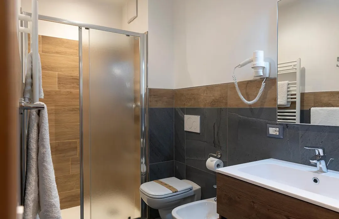 Sport Hotel Stella Alpina-1