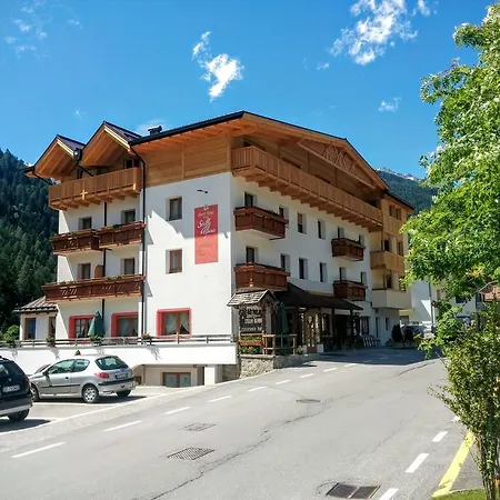 Sport Hotel Stella Alpina-2